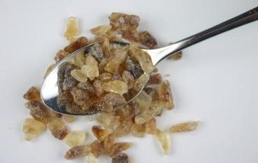 Teekandis (Kluntinchen) braun